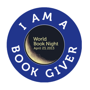 World Book Night 